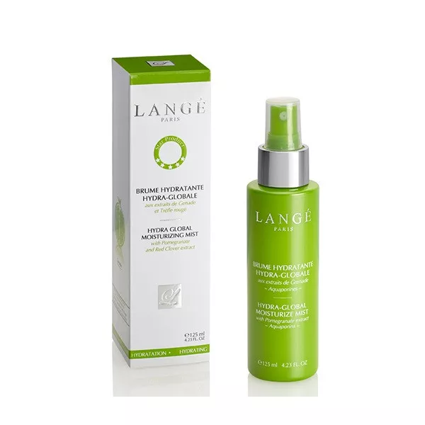Lange Paris Hydrating Hydra-Global Moisturizing Mist ����������� ����� ��� �������