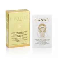 Lange Paris Lifting & Firming Collagen Eye Patch ������������ ����� ��� ����