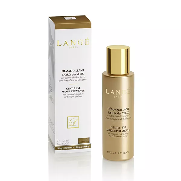 Lange Paris Lifting & Firming Gentle Eye Make-up Remover ͳ���� ���� ��� ������ ������ � ����