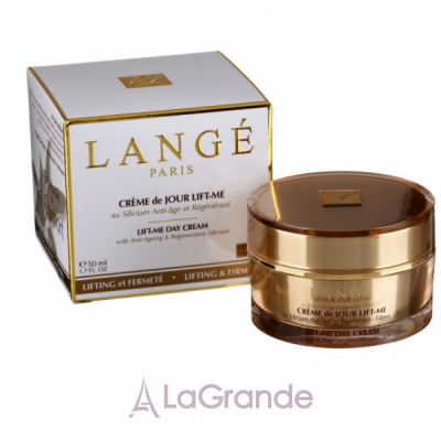 Lange Paris Lifting & Firming Lift-Me Day Cream     