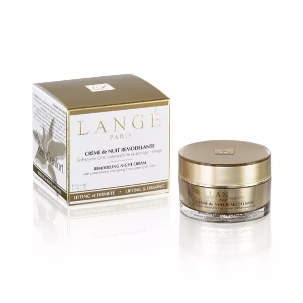 Lange Paris Lifting & Firming Remodeling Night Cream �������������� ������ ���� ��� �������