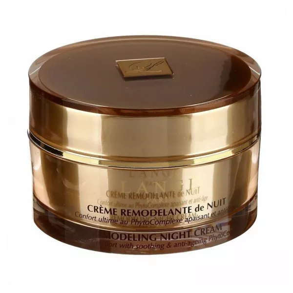 Lange Paris Lifting & Firming Remodeling Night Cream �������������� ������ ���� ��� �������