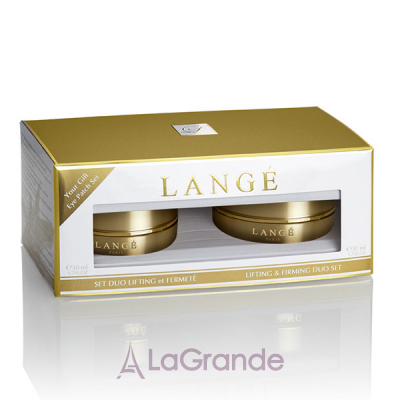 Lange Paris Lifting & Firming Duo Set  