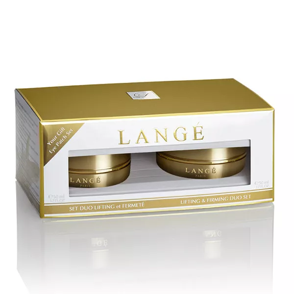 Lange Paris Lifting & Firming Duo Set ���� 