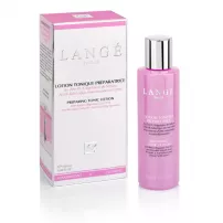 Lange Paris Mattifying Preparing Tonic Lotion ���������� ������� ��� ������� ��� ����� ����