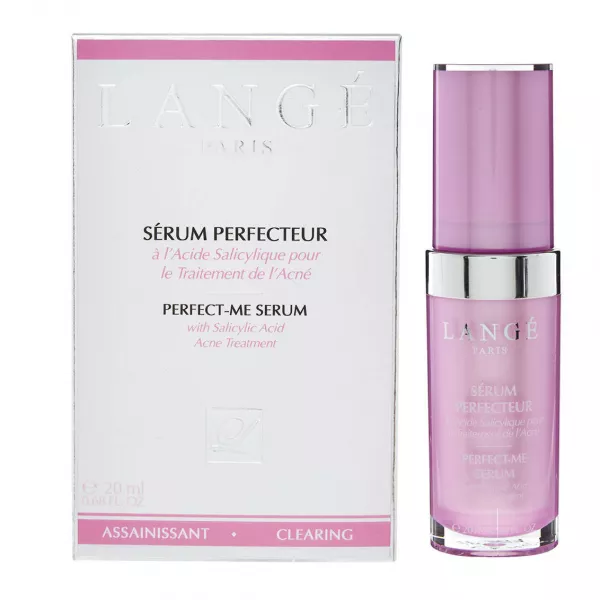 Lange Paris Mattifying Perfect-Me Serum ��������� ��������� ��� �������