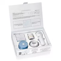 Lange Paris Deep Purifying Dermabrasion Kit ����� ��� ��������� ��������