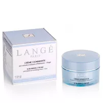 Lange Paris Deep Purifying Scrubbing Cream ������� ��������� ����-����� ��� ����