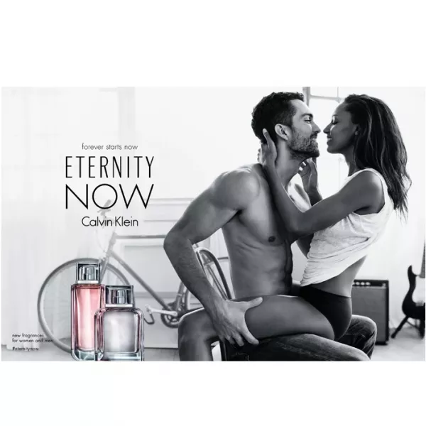 Calvin Klein Eternity Now For Men ����������-����