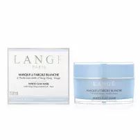 Lange Paris Deep Purifying White Clay Mask ����� ��������� �������� ����