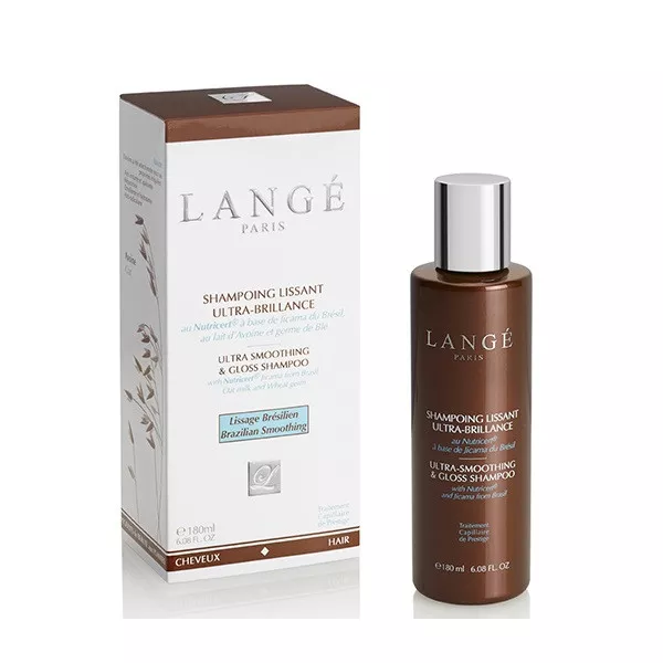 Lange Paris Hair Line Smoothing Shampoo ������������� �������