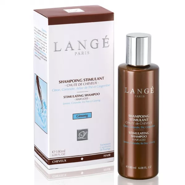 Lange Paris Hair Line Stimulating Shampoo ����������� �������
