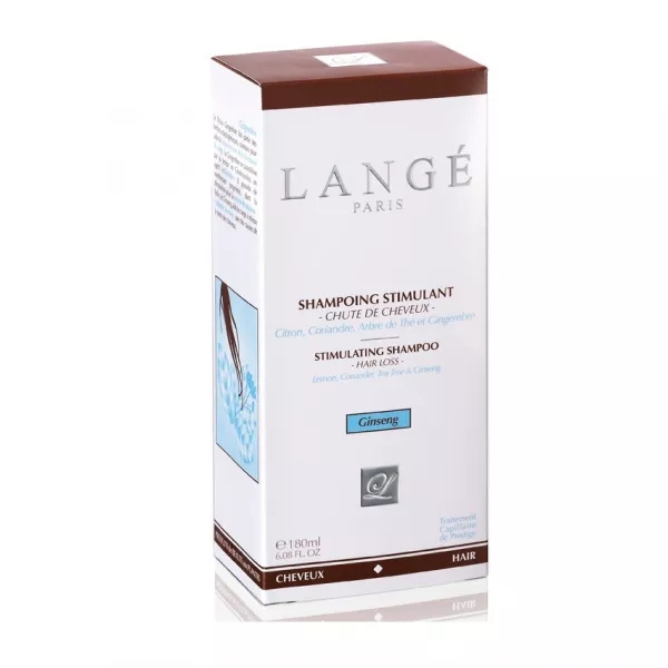 Lange Paris Hair Line Stimulating Shampoo ����������� �������