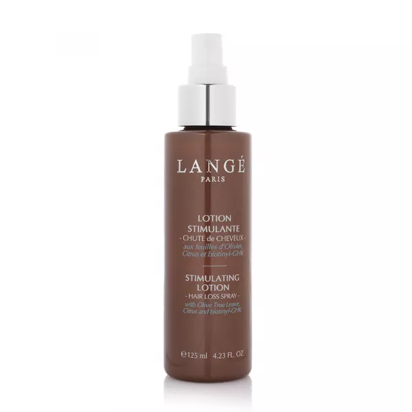 Lange Paris Hair Line Stimulating Lotion ����������� ������� ����� ��������� �������