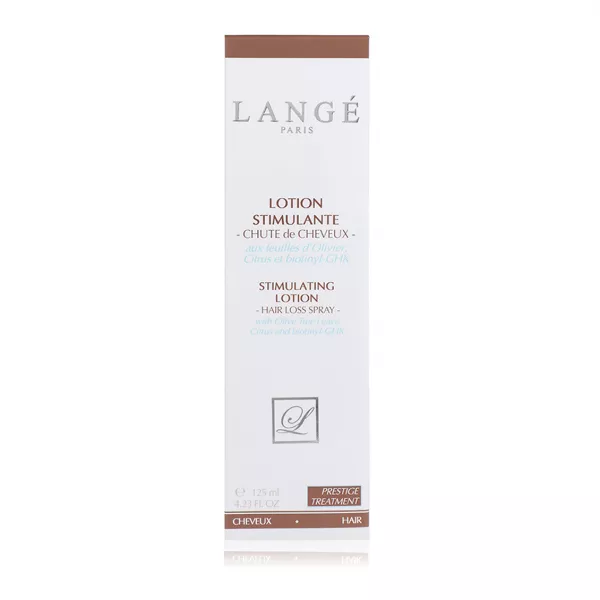 Lange Paris Hair Line Stimulating Lotion ����������� ������� ����� ��������� �������
