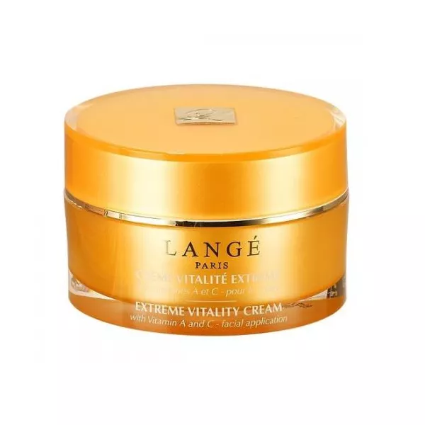 Lange Paris Extreme Vitality Cream �������� ����, �� �������� ����