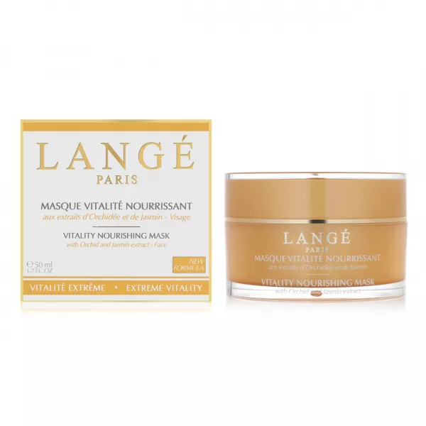 Lange Paris Extreme Vitality Nourishing Mask ������� ����� ��� �������