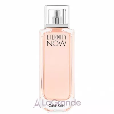 Calvin Klein Eternity Now For Women  