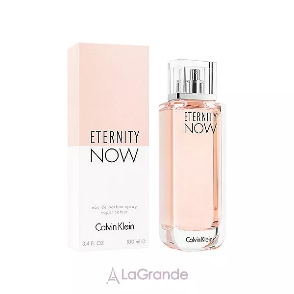 Calvin Klein Eternity Now For Women ��������������� ����