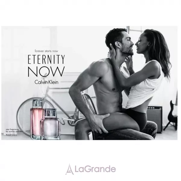 Calvin Klein Eternity Now For Women ��������������� ����