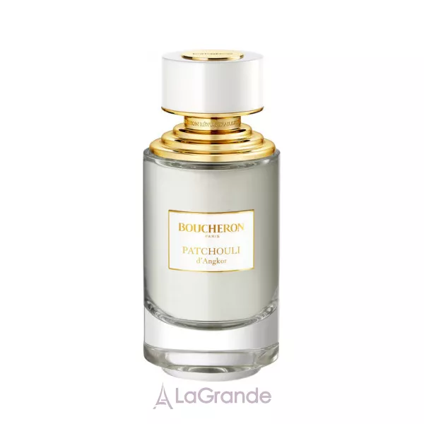 Boucheron Patchouli D'Angkor ��������������� ����