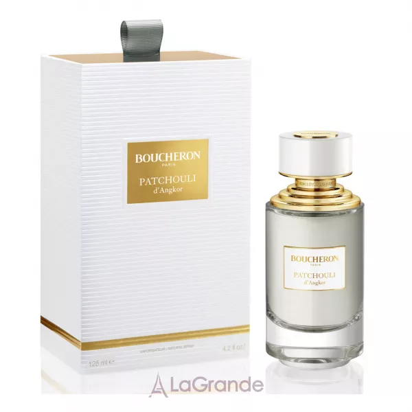 Boucheron Patchouli D'Angkor ��������������� ����