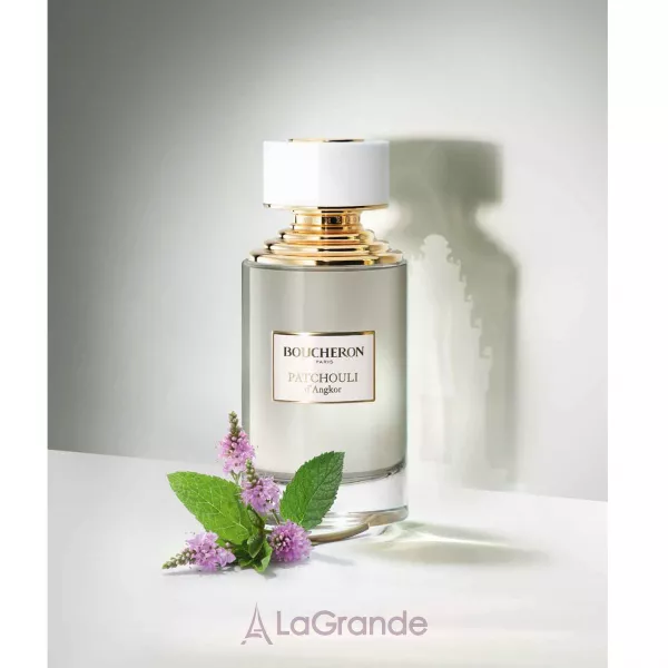 Boucheron Patchouli D'Angkor ��������������� ����