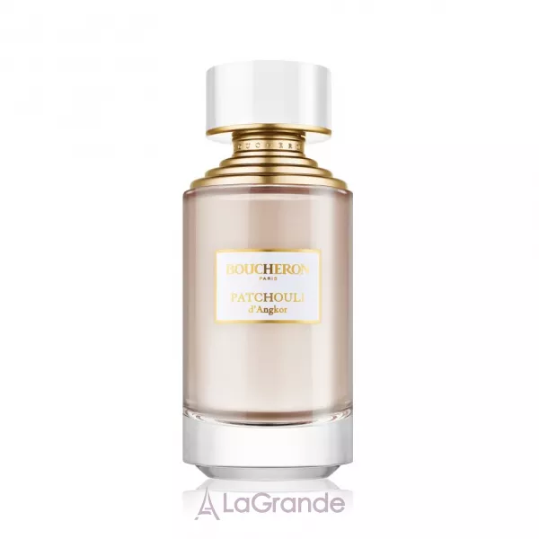 Boucheron Patchouli D'Angkor ��������������� ����