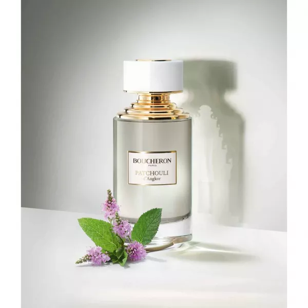 Boucheron Patchouli D'Angkor ��������������� ���� (������)