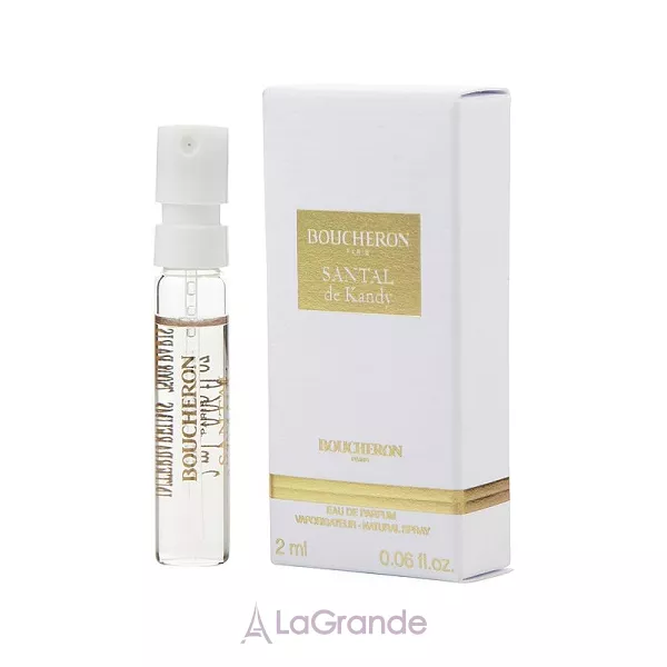 Boucheron Santal de Kandy ����������� ����