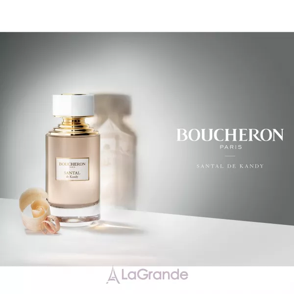 Boucheron Santal de Kandy ����������� ����