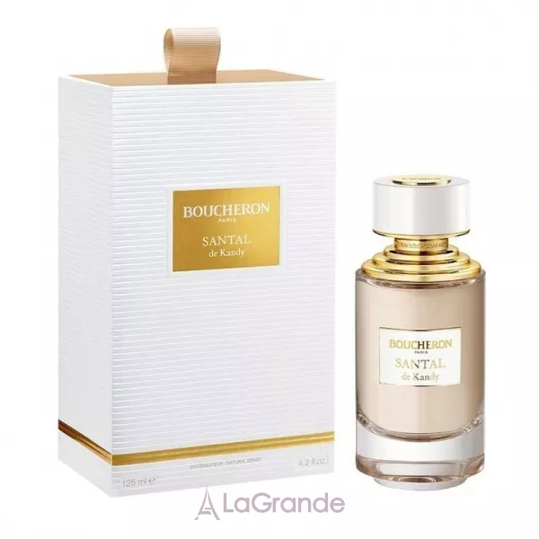 Boucheron Santal de Kandy ����������� ����