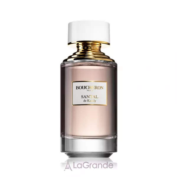 Boucheron Santal de Kandy ����������� ����