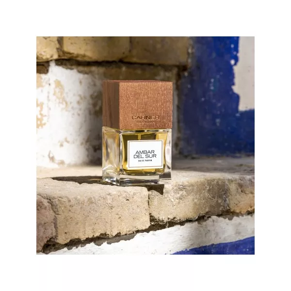 Carner Barcelona Ambar Del Sur ����������� ����