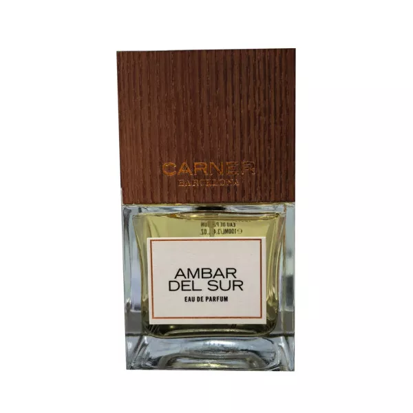 Carner Barcelona Ambar Del Sur ����������� ����