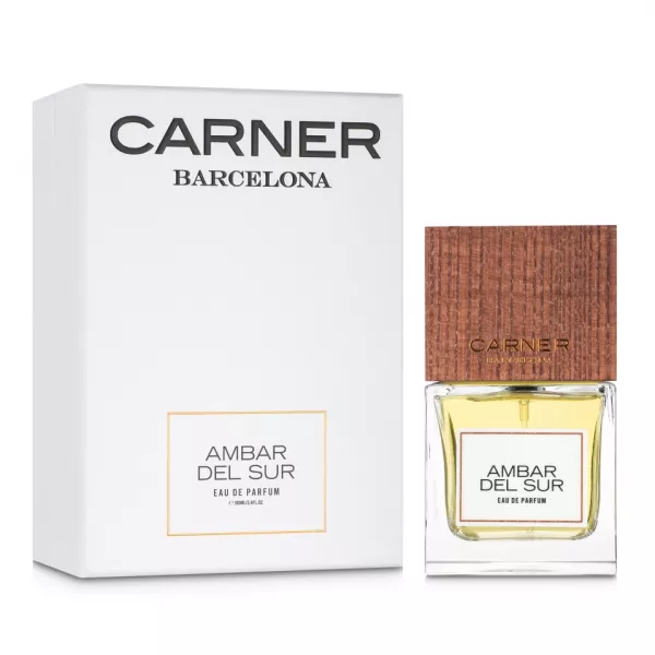 Carner Barcelona Ambar Del Sur ����������� ����