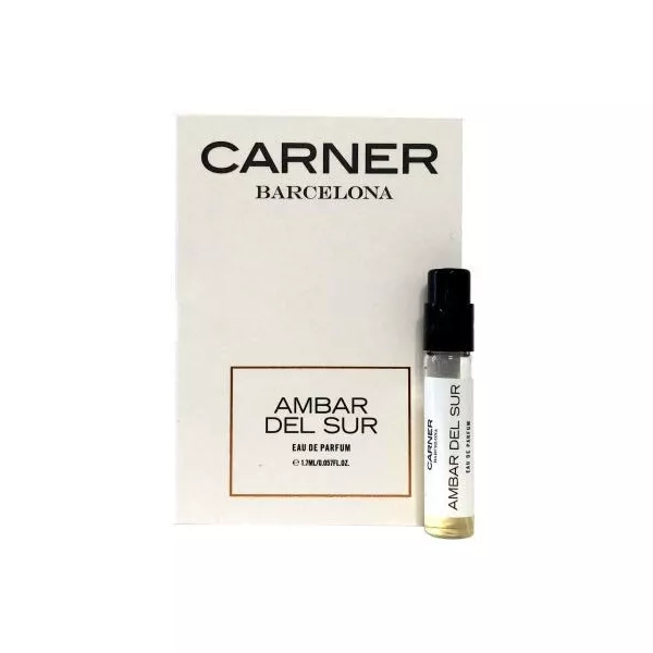 Carner Barcelona Ambar Del Sur ����������� ����