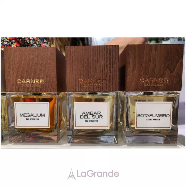 Carner Barcelona Ambar Del Sur ��������������� ���� (������)