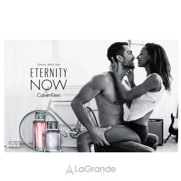 Calvin Klein Eternity Now For Women ��������������� ���� (������)