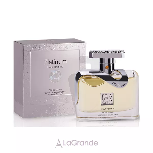 Flavia Platinum Pour Homme ��������������� ����