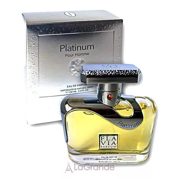 Flavia Platinum Pour Homme ��������������� ����