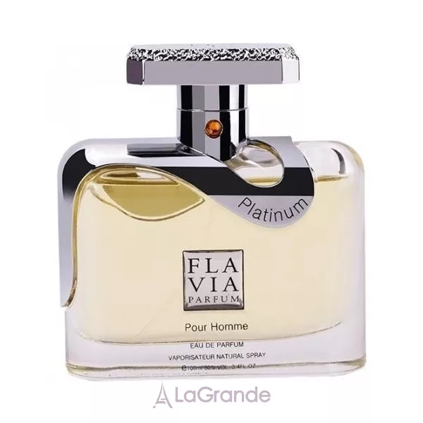Flavia Platinum Pour Homme ��������������� ����