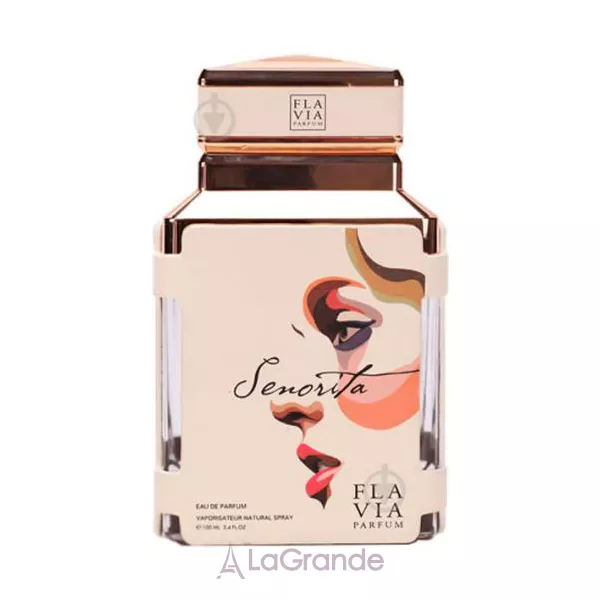 Flavia Senorita ��������������� ����