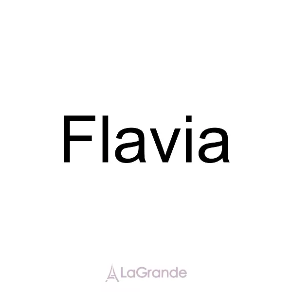 Flavia Zolo For Women ��������������� ����