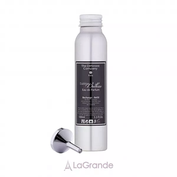 The Different Company Sublime Balkiss ��������������� ���� (refill)