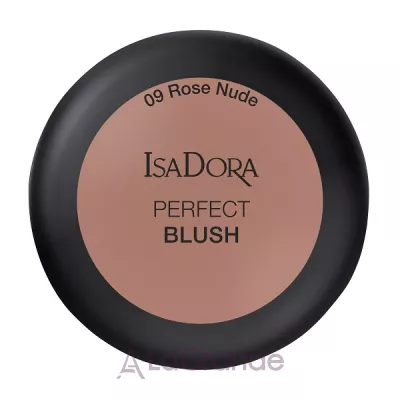 IsaDora Perfect Blush New 2020  ( )