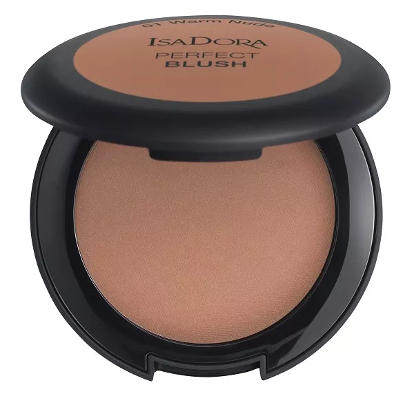 IsaDora Perfect Blush New 2020 ���'��� (� ���������)