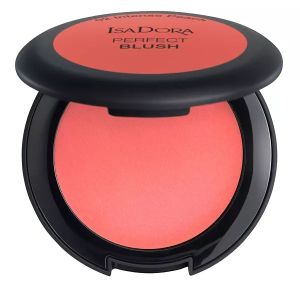 IsaDora Perfect Blush New 2020 ���'��� (� ���������)
