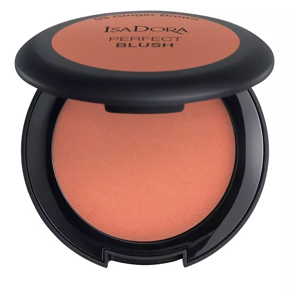 IsaDora Perfect Blush New 2020 ���'��� (� ���������)