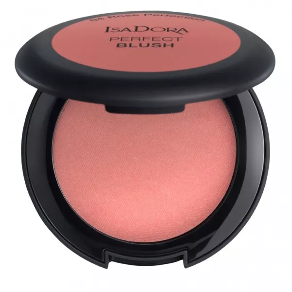 IsaDora Perfect Blush New 2020 ���'��� (� ���������)